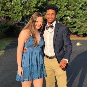 Meet your Posher, Damon